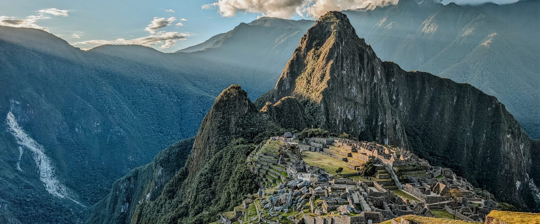 3 Days - 2 Nights Inca High Lands1111